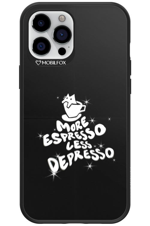 DEPRESSO - Apple iPhone 12 Pro Max