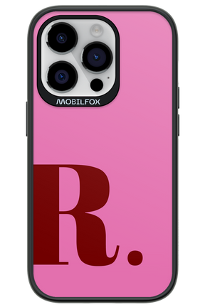 R (Sorbet) 2.0 - Apple iPhone 14 Pro