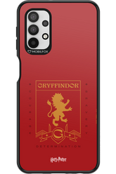 Gryffindor. - Samsung Galaxy A32 5G