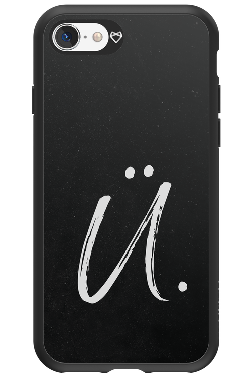 (Off Space) U II 2.0 - Apple iPhone SE 2022