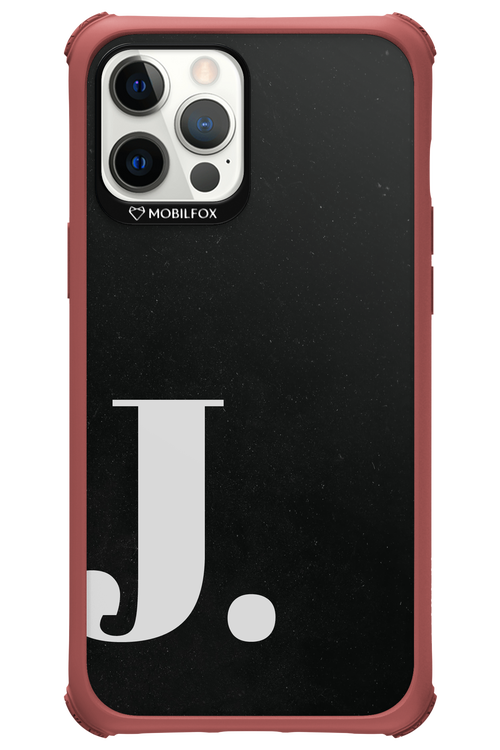 J (Off Space) 2.0 - Apple iPhone 12 Pro Max