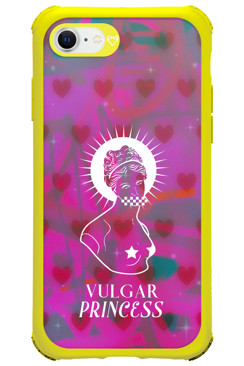 Vulgar Princess - Apple iPhone 7