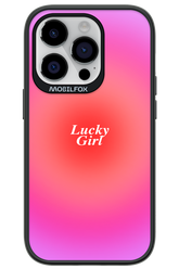 LuckyGirl - Apple iPhone 14 Pro