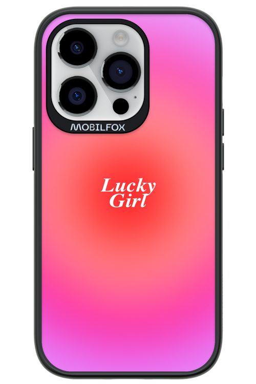 LuckyGirl - Apple iPhone 14 Pro