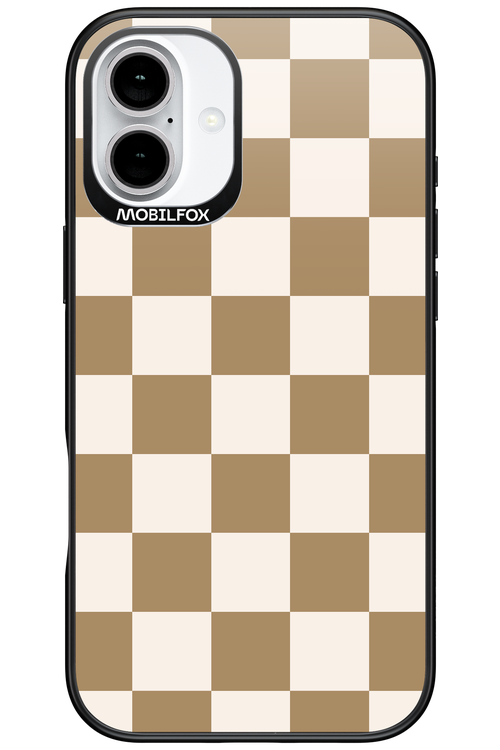 Nude Chess - Apple iPhone 16 Plus