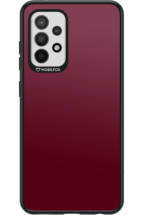 Burgundy 2.0 - Samsung Galaxy A52 / A52 5G / A52s