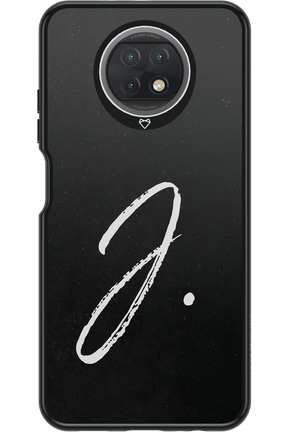 (Off Space) J 2.0 - Xiaomi Redmi Note 9T 5G