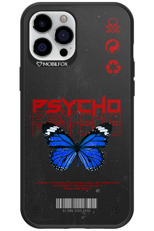 Psybutterfly - Apple iPhone 12 Pro Max