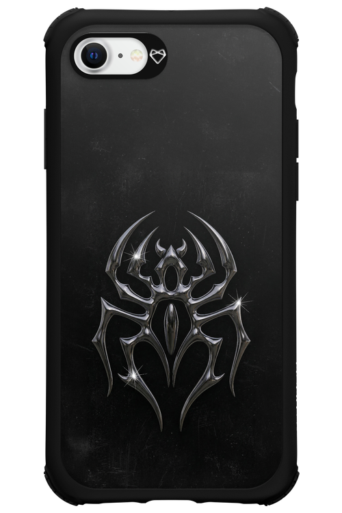 Dark Spider 2.0 - Apple iPhone SE 2020