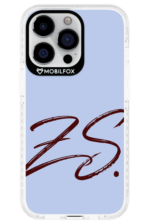 (Jellyfish Presso) ZS 2.0 - Apple iPhone 13 Pro
