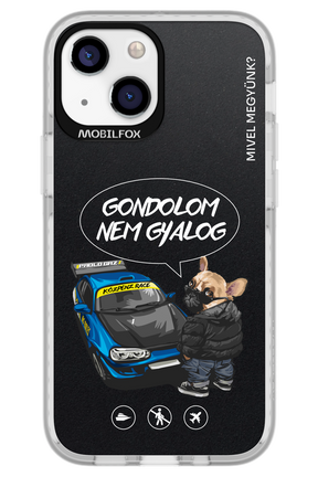 Nem gyalog II - Apple iPhone 13 Mini