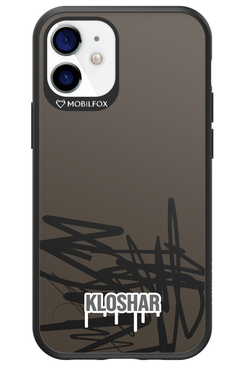 KLOSHAR - Apple iPhone 12 Mini