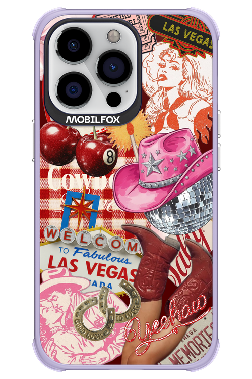 Cowgirl Club 2.0 - Apple iPhone 13 Pro