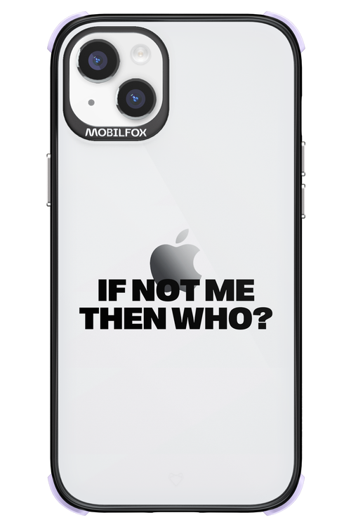 If not me Mirror - Apple iPhone 14 Plus