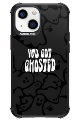 Ghosted - Apple iPhone 13 Mini