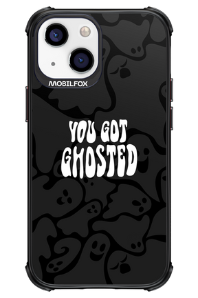 Ghosted - Apple iPhone 13 Mini