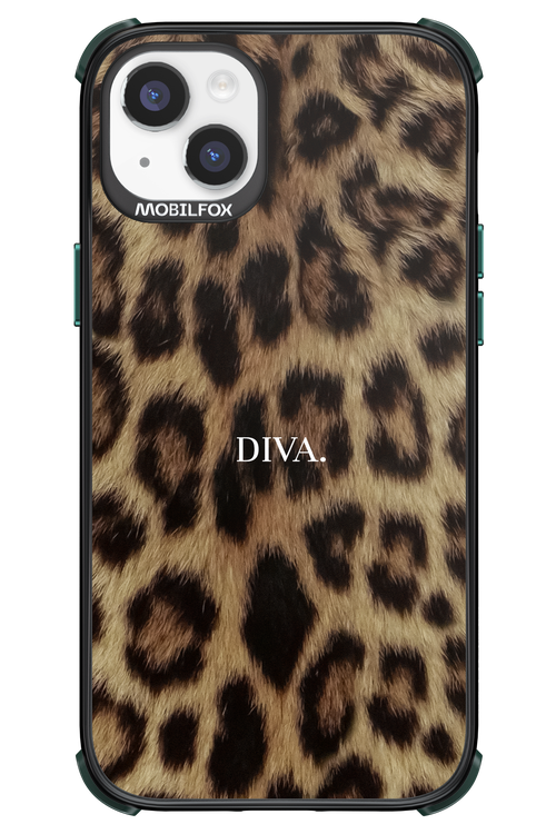 Diva - Apple iPhone 14 Plus