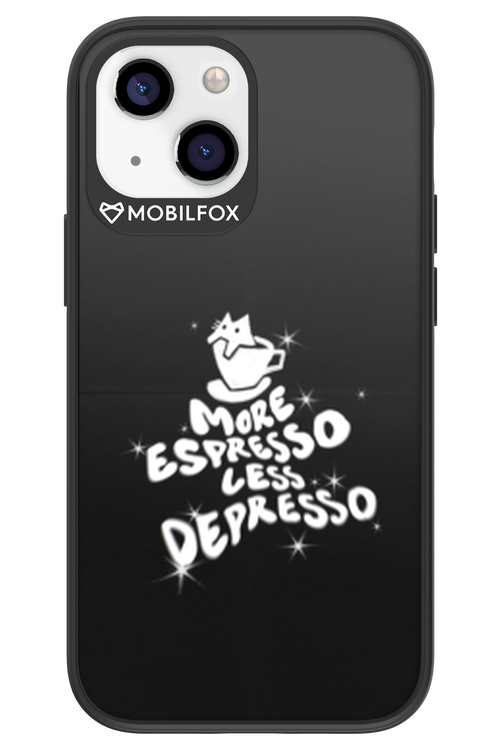 DEPRESSO - Apple iPhone 13 Mini