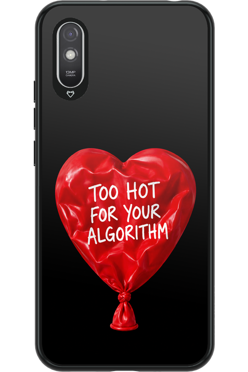 Too Hot 2.0 - Xiaomi Redmi 9A