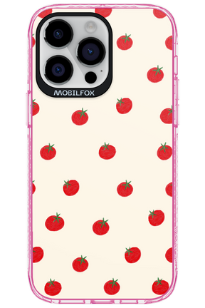 Baby Tomato - Apple iPhone 14 Pro Max