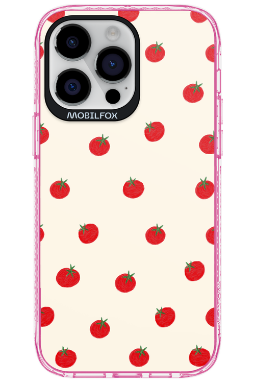 Baby Tomato - Apple iPhone 14 Pro Max
