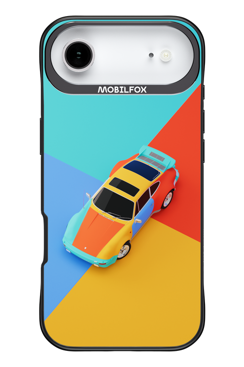 Colortherapy - Apple iPhone 17 Air