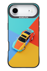 Colortherapy - Apple iPhone 17 Air