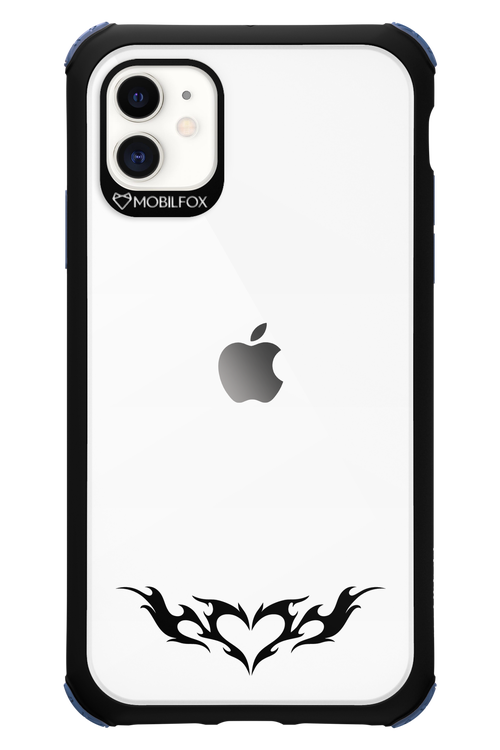 Techno Hart - Apple iPhone 11