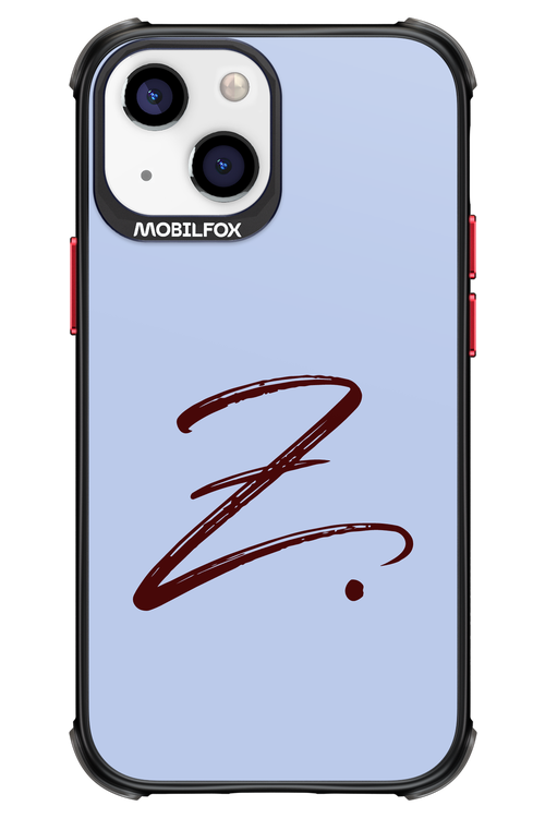 (Jellyfish Presso) Z 2.0 - Apple iPhone 13 Mini