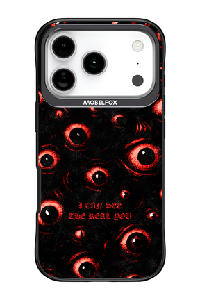 The Watchers - Apple iPhone 17 Pro