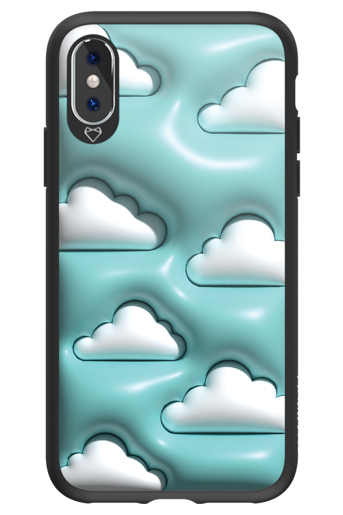 Cloud City - Apple iPhone XS