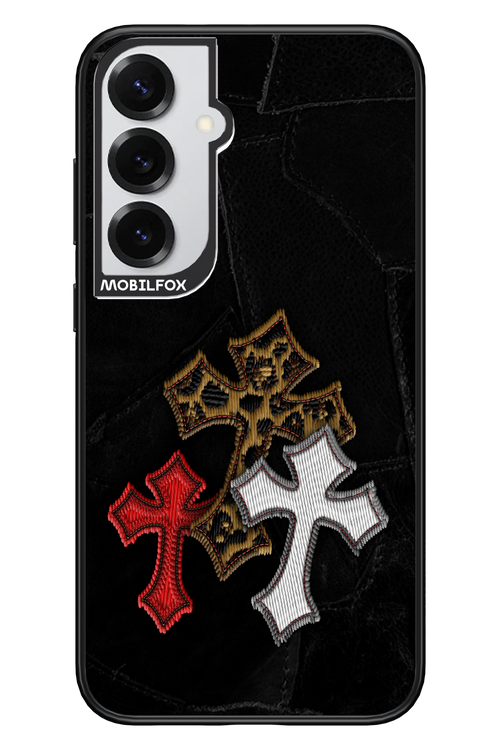 Holy Trinity 2.0 - Samsung S25+