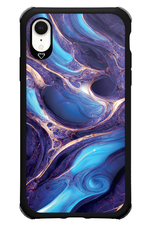 Amethyst - Apple iPhone XR