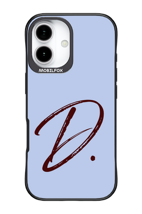 (Jellyfish Presso) D 2.0 - Apple iPhone 17
