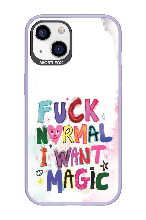 Magic - Apple iPhone 13