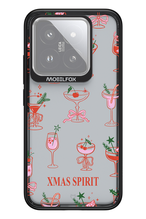 XMAS SPIRIT - Xiaomi 14