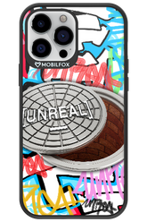 HULE - Apple iPhone 13 Pro Max