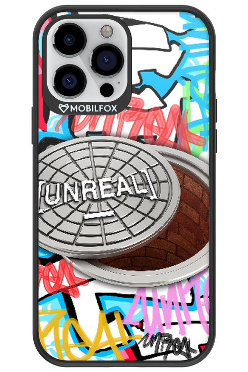 HULE - Apple iPhone 13 Pro Max