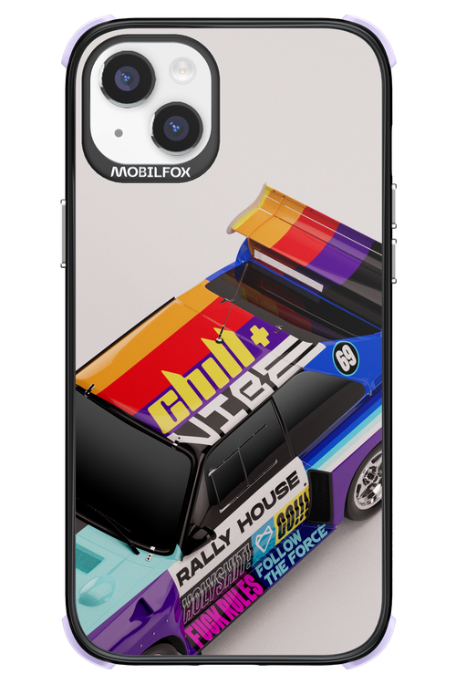 Rally House - Apple iPhone 14 Plus