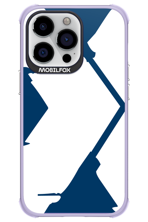 Arctic Edge - Apple iPhone 13 Pro