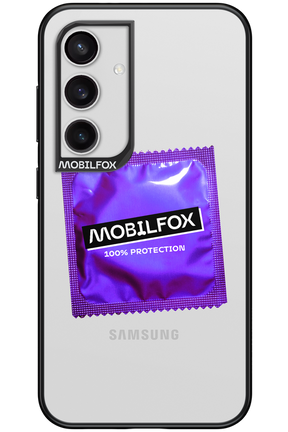 100% Protection 2.0 - Samsung Galaxy S24