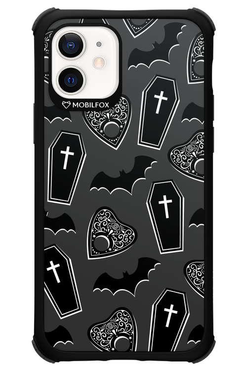 After Death - Apple iPhone 12