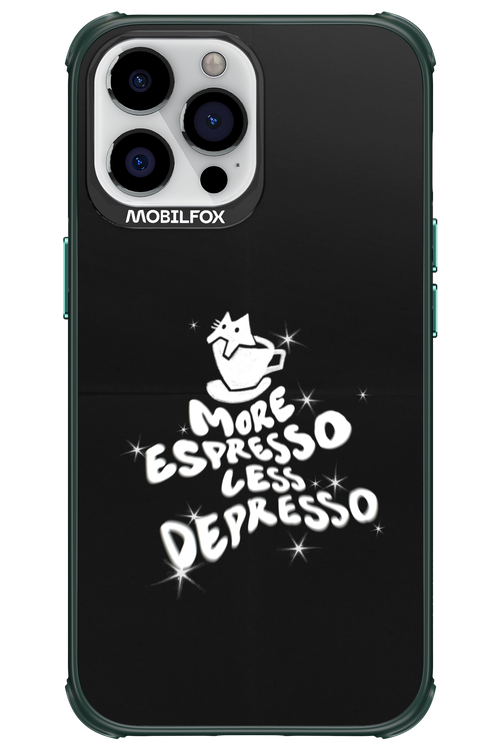 DEPRESSO - Apple iPhone 13 Pro Max