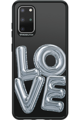 L0VE - Samsung Galaxy S20+