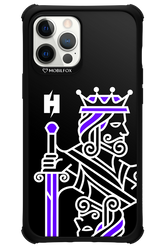 KING 2.0 - Apple iPhone 12 Pro Max