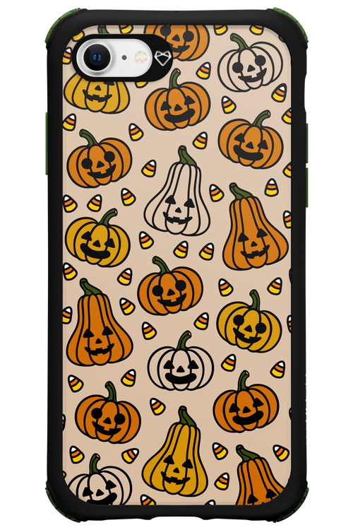 Sweet Thrill - Apple iPhone 8