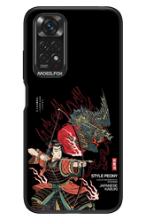 Kabuki 2.0 - Xiaomi Redmi Note 11/11S 4G