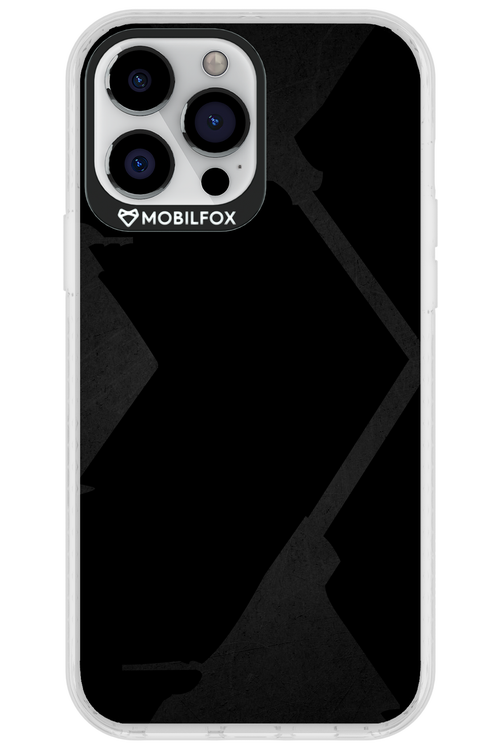 Black Surge - Apple iPhone 13 Pro Max