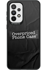 Overpriced Phone Case 2.0 - Samsung Galaxy A33