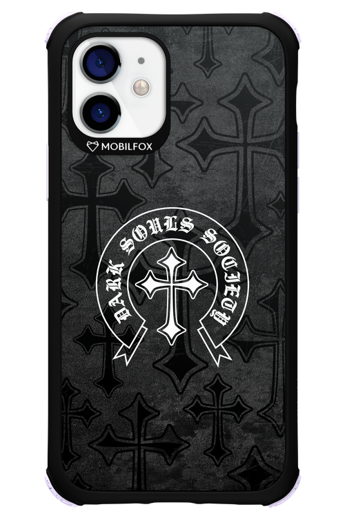 Dark Souls Society - Apple iPhone 12